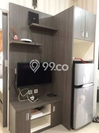 Disewakan Apartemen Terjangkau 2 BR di Cempaka Mas Jakarta Pusat Disewakan Apartemen Terjangkau 2 BR di Cempaka Mas Jakarta Pusat