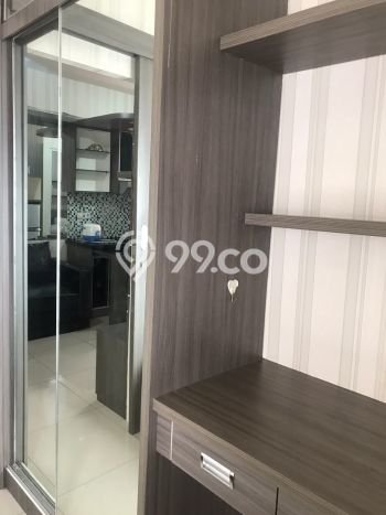 Disewakan Apartemen Terjangkau 2 BR di Cempaka Mas Jakarta Pusat Disewakan Apartemen Terjangkau 2 BR di Cempaka Mas Jakarta Pusat