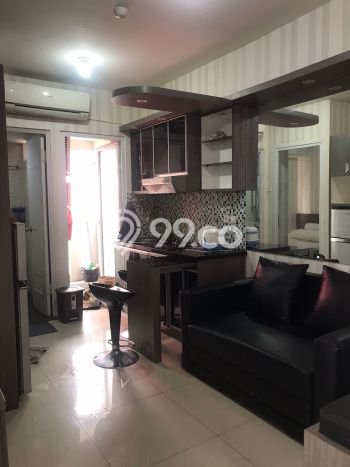 Disewakan Apartemen Terjangkau 2 BR di Cempaka Mas Jakarta Pusat Disewakan Apartemen Terjangkau 2 BR di Cempaka Mas Jakarta Pusat