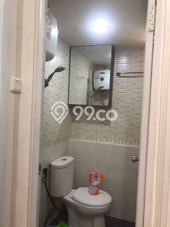 Disewakan Apartemen Terjangkau 2 BR di Cempaka Mas Jakarta Pusat Disewakan Apartemen Terjangkau 2 BR di Cempaka Mas Jakarta Pusat