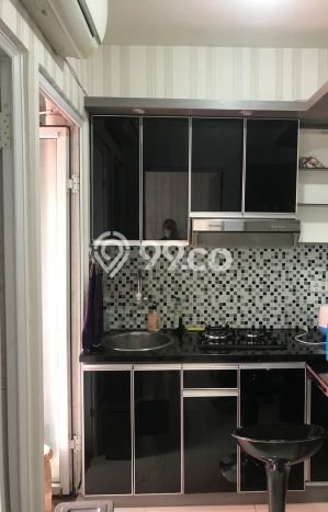 Disewakan Apartemen Terjangkau 2 BR di Cempaka Mas Jakarta Pusat Disewakan Apartemen Terjangkau 2 BR di Cempaka Mas Jakarta Pusat