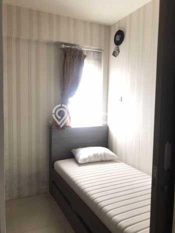 Disewakan Apartemen Terjangkau 2 BR di Cempaka Mas Jakarta Pusat Disewakan Apartemen Terjangkau 2 BR di Cempaka Mas Jakarta Pusat