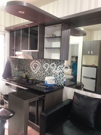 Disewakan Apartemen Terjangkau 2 BR di Cempaka Mas Jakarta Pusat Disewakan Apartemen Terjangkau 2 BR di Cempaka Mas Jakarta Pusat