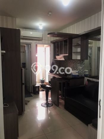 Disewakan Apartemen Terjangkau 2 BR di Cempaka Mas Jakarta Pusat Disewakan Apartemen Terjangkau 2 BR di Cempaka Mas Jakarta Pusat