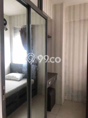 Disewakan Apartemen Terjangkau 2 BR di Cempaka Mas Jakarta Pusat Disewakan Apartemen Terjangkau 2 BR di Cempaka Mas Jakarta Pusat