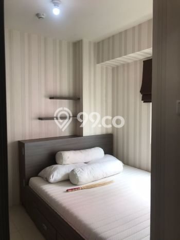Disewakan Apartemen Terjangkau 2 BR di Cempaka Mas Jakarta Pusat Disewakan Apartemen Terjangkau 2 BR di Cempaka Mas Jakarta Pusat