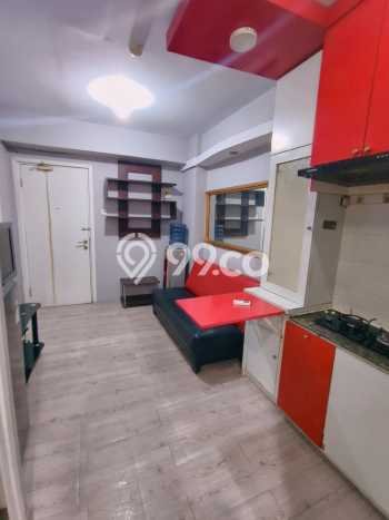 Apartemen Disewa Terjangkau 2 KT / 1 KM di Cempaka Putih, Jakarta Pusat Apartemen Disewa Terjangkau 2 KT / 1 KM di Cempaka Putih, Jakarta Pusat
