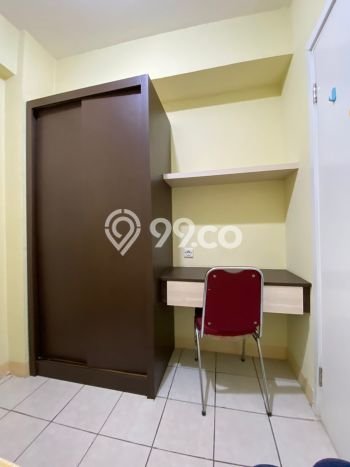 Sewa Sekarang Apartemen Strategis 2 KT, 1 KM di Kawasan Cempaka Putih Sewa Sekarang Apartemen Strategis 2 KT, 1 KM di Kawasan Cempaka Putih