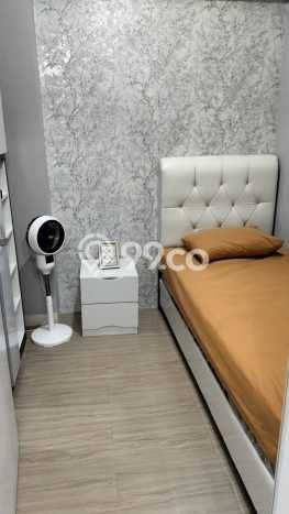 Jarang Ada! Hunian Apartemen Hemat di Cempaka Putih, Jakarta Pusat 2 Kamar Tidur dan 1 Kamar Mandi Jarang Ada! Hunian Apartemen Hemat di Cempaka Putih, Jakarta Pusat 2 Kamar Tidur dan 1 Kamar Mandi