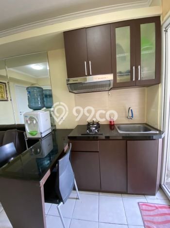Sewa Sekarang Apartemen Strategis 2 KT, 1 KM di Kawasan Cempaka Putih Sewa Sekarang Apartemen Strategis 2 KT, 1 KM di Kawasan Cempaka Putih