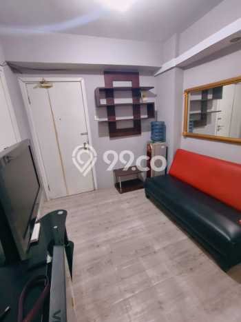 Apartemen Disewa Terjangkau 2 KT / 1 KM di Cempaka Putih, Jakarta Pusat Apartemen Disewa Terjangkau 2 KT / 1 KM di Cempaka Putih, Jakarta Pusat