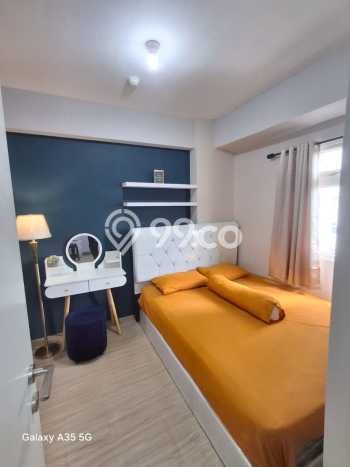 Jarang Ada! Hunian Apartemen Hemat di Cempaka Putih, Jakarta Pusat 2 Kamar Tidur dan 1 Kamar Mandi Jarang Ada! Hunian Apartemen Hemat di Cempaka Putih, Jakarta Pusat 2 Kamar Tidur dan 1 Kamar Mandi
