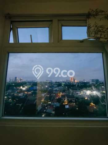 Apartemen Disewa Terjangkau 2 KT / 1 KM di Cempaka Putih, Jakarta Pusat Apartemen Disewa Terjangkau 2 KT / 1 KM di Cempaka Putih, Jakarta Pusat