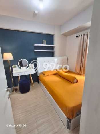 Jarang Ada! Hunian Apartemen Hemat di Cempaka Putih, Jakarta Pusat 2 Kamar Tidur dan 1 Kamar Mandi Jarang Ada! Hunian Apartemen Hemat di Cempaka Putih, Jakarta Pusat 2 Kamar Tidur dan 1 Kamar Mandi