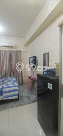 Apartemen Disewakan Murah 1 KT / 1 KM di Cempaka Putih, Jakarta Pusat Apartemen Disewakan Murah 1 KT / 1 KM di Cempaka Putih, Jakarta Pusat
