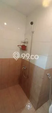 Apartemen Disewakan Murah 1 KT / 1 KM di Cempaka Putih, Jakarta Pusat Apartemen Disewakan Murah 1 KT / 1 KM di Cempaka Putih, Jakarta Pusat