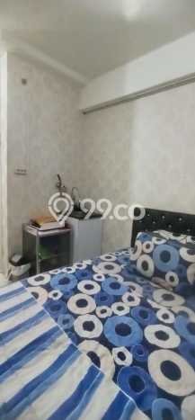 Apartemen Disewakan Murah 1 KT / 1 KM di Cempaka Putih, Jakarta Pusat Apartemen Disewakan Murah 1 KT / 1 KM di Cempaka Putih, Jakarta Pusat