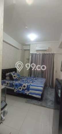 Apartemen Disewakan Murah 1 KT / 1 KM di Cempaka Putih, Jakarta Pusat Apartemen Disewakan Murah 1 KT / 1 KM di Cempaka Putih, Jakarta Pusat