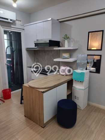 Jarang Ada! Hunian Apartemen Hemat di Cempaka Putih, Jakarta Pusat 2 Kamar Tidur dan 1 Kamar Mandi Jarang Ada! Hunian Apartemen Hemat di Cempaka Putih, Jakarta Pusat 2 Kamar Tidur dan 1 Kamar Mandi