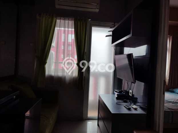 Disewakan Cepat! Unit Apartemen Hemat di Cempaka Putih, Jakarta Pusat 2 Kamar Tidur dan 1 Kamar Mandi Disewakan Cepat! Unit Apartemen Hemat di Cempaka Putih, Jakarta Pusat 2 Kamar Tidur dan 1 Kamar Mandi
