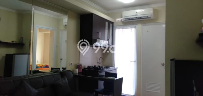 Sewa Sekarang Apartemen Strategis 2 KT, 1 KM di Kawasan Cempaka Putih Sewa Sekarang Apartemen Strategis 2 KT, 1 KM di Kawasan Cempaka Putih