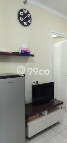 Sewa Sekarang Apartemen Strategis 2 KT, 1 KM di Kawasan Cempaka Putih Sewa Sekarang Apartemen Strategis 2 KT, 1 KM di Kawasan Cempaka Putih
