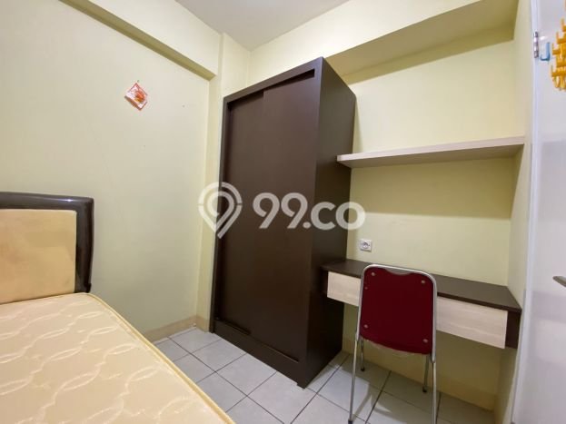 Sewa Sekarang Apartemen Strategis 2 KT, 1 KM di Kawasan Cempaka Putih Sewa Sekarang Apartemen Strategis 2 KT, 1 KM di Kawasan Cempaka Putih