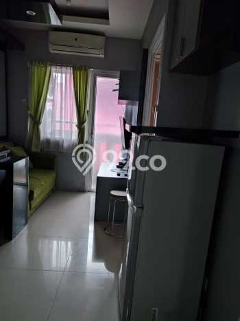 Disewakan Cepat! Unit Apartemen Hemat di Cempaka Putih, Jakarta Pusat 2 Kamar Tidur dan 1 Kamar Mandi Disewakan Cepat! Unit Apartemen Hemat di Cempaka Putih, Jakarta Pusat 2 Kamar Tidur dan 1 Kamar Mandi