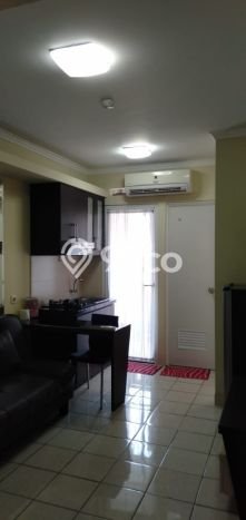 Sewa Sekarang Apartemen Strategis 2 KT, 1 KM di Kawasan Cempaka Putih Sewa Sekarang Apartemen Strategis 2 KT, 1 KM di Kawasan Cempaka Putih