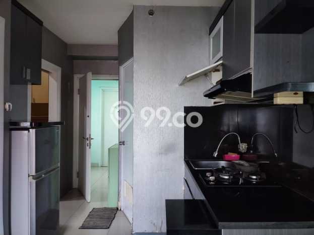 Disewakan Cepat! Unit Apartemen Hemat di Cempaka Putih, Jakarta Pusat 2 Kamar Tidur dan 1 Kamar Mandi Disewakan Cepat! Unit Apartemen Hemat di Cempaka Putih, Jakarta Pusat 2 Kamar Tidur dan 1 Kamar Mandi