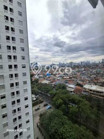 Jarang Ada! Hunian Apartemen Hemat di Cempaka Putih, Jakarta Pusat 2 Kamar Tidur dan 1 Kamar Mandi Jarang Ada! Hunian Apartemen Hemat di Cempaka Putih, Jakarta Pusat 2 Kamar Tidur dan 1 Kamar Mandi