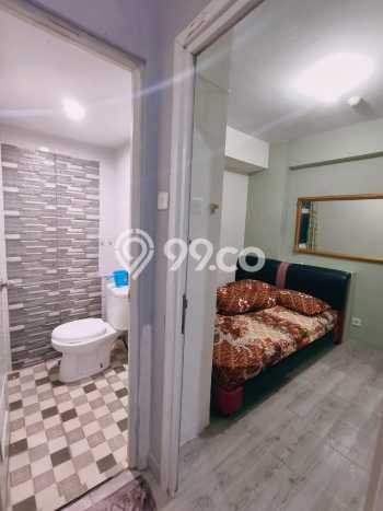 Apartemen Disewa Terjangkau 2 KT / 1 KM di Cempaka Putih, Jakarta Pusat Apartemen Disewa Terjangkau 2 KT / 1 KM di Cempaka Putih, Jakarta Pusat