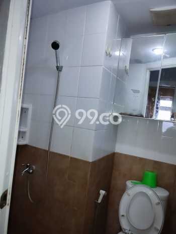Disewakan Cepat! Unit Apartemen Hemat di Cempaka Putih, Jakarta Pusat 2 Kamar Tidur dan 1 Kamar Mandi Disewakan Cepat! Unit Apartemen Hemat di Cempaka Putih, Jakarta Pusat 2 Kamar Tidur dan 1 Kamar Mandi