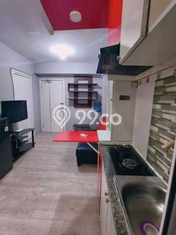 Apartemen Disewa Terjangkau 2 KT / 1 KM di Cempaka Putih, Jakarta Pusat Apartemen Disewa Terjangkau 2 KT / 1 KM di Cempaka Putih, Jakarta Pusat