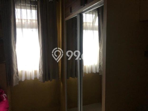 Disewakan Cepat! Unit Apartemen Hemat di Cempaka Putih, Jakarta Pusat 2 Kamar Tidur dan 1 Kamar Mandi Disewakan Cepat! Unit Apartemen Hemat di Cempaka Putih, Jakarta Pusat 2 Kamar Tidur dan 1 Kamar Mandi