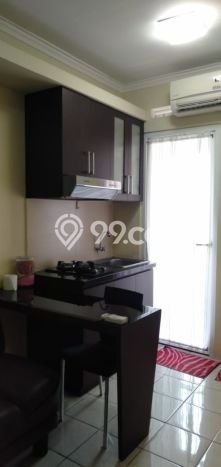 Sewa Sekarang Apartemen Strategis 2 KT, 1 KM di Kawasan Cempaka Putih Sewa Sekarang Apartemen Strategis 2 KT, 1 KM di Kawasan Cempaka Putih
