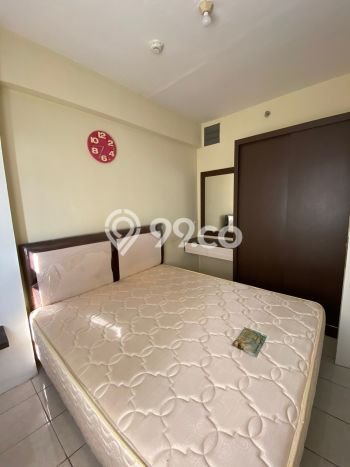 Sewa Sekarang Apartemen Strategis 2 KT, 1 KM di Kawasan Cempaka Putih Sewa Sekarang Apartemen Strategis 2 KT, 1 KM di Kawasan Cempaka Putih