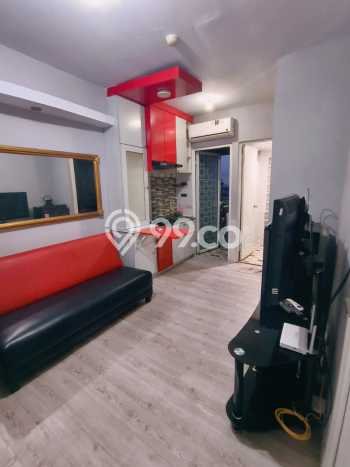 Apartemen Disewa Terjangkau 2 KT / 1 KM di Cempaka Putih, Jakarta Pusat Apartemen Disewa Terjangkau 2 KT / 1 KM di Cempaka Putih, Jakarta Pusat