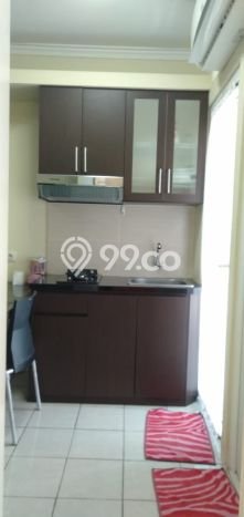 Sewa Sekarang Apartemen Strategis 2 KT, 1 KM di Kawasan Cempaka Putih Sewa Sekarang Apartemen Strategis 2 KT, 1 KM di Kawasan Cempaka Putih