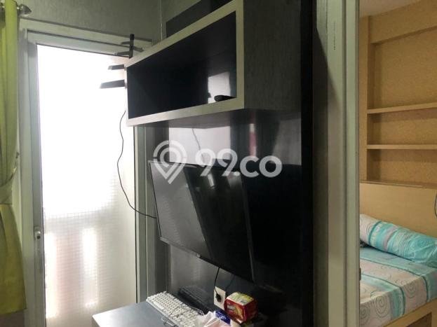 Disewakan Cepat! Unit Apartemen Hemat di Cempaka Putih, Jakarta Pusat 2 Kamar Tidur dan 1 Kamar Mandi Disewakan Cepat! Unit Apartemen Hemat di Cempaka Putih, Jakarta Pusat 2 Kamar Tidur dan 1 Kamar Mandi