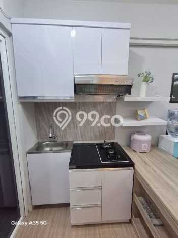 Jarang Ada! Hunian Apartemen Hemat di Cempaka Putih, Jakarta Pusat 2 Kamar Tidur dan 1 Kamar Mandi Jarang Ada! Hunian Apartemen Hemat di Cempaka Putih, Jakarta Pusat 2 Kamar Tidur dan 1 Kamar Mandi