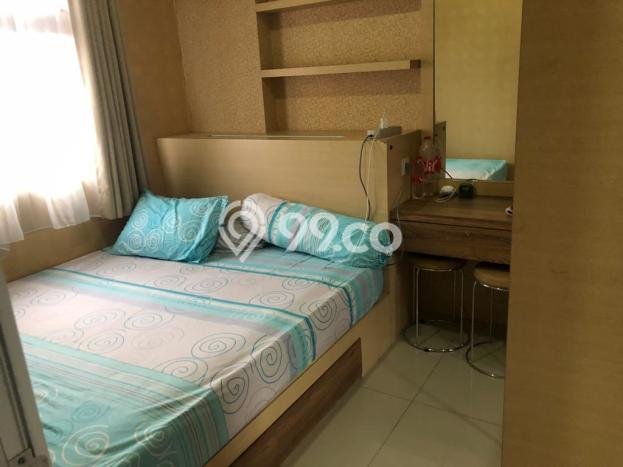 Disewakan Cepat! Unit Apartemen Hemat di Cempaka Putih, Jakarta Pusat 2 Kamar Tidur dan 1 Kamar Mandi Disewakan Cepat! Unit Apartemen Hemat di Cempaka Putih, Jakarta Pusat 2 Kamar Tidur dan 1 Kamar Mandi
