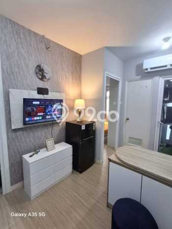 Jarang Ada! Hunian Apartemen Hemat di Cempaka Putih, Jakarta Pusat 2 Kamar Tidur dan 1 Kamar Mandi Jarang Ada! Hunian Apartemen Hemat di Cempaka Putih, Jakarta Pusat 2 Kamar Tidur dan 1 Kamar Mandi