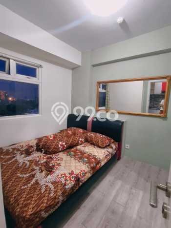 Apartemen Disewa Terjangkau 2 KT / 1 KM di Cempaka Putih, Jakarta Pusat Apartemen Disewa Terjangkau 2 KT / 1 KM di Cempaka Putih, Jakarta Pusat