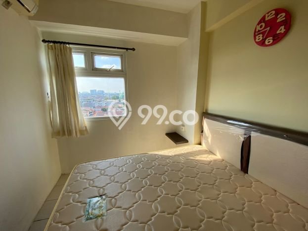Sewa Sekarang Apartemen Strategis 2 KT, 1 KM di Kawasan Cempaka Putih Sewa Sekarang Apartemen Strategis 2 KT, 1 KM di Kawasan Cempaka Putih