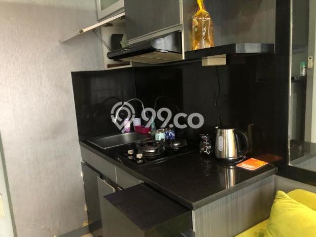 Disewakan Cepat! Unit Apartemen Hemat di Cempaka Putih, Jakarta Pusat 2 Kamar Tidur dan 1 Kamar Mandi Disewakan Cepat! Unit Apartemen Hemat di Cempaka Putih, Jakarta Pusat 2 Kamar Tidur dan 1 Kamar Mandi