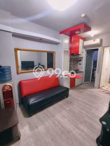 Apartemen Disewa Terjangkau 2 KT / 1 KM di Cempaka Putih, Jakarta Pusat Apartemen Disewa Terjangkau 2 KT / 1 KM di Cempaka Putih, Jakarta Pusat