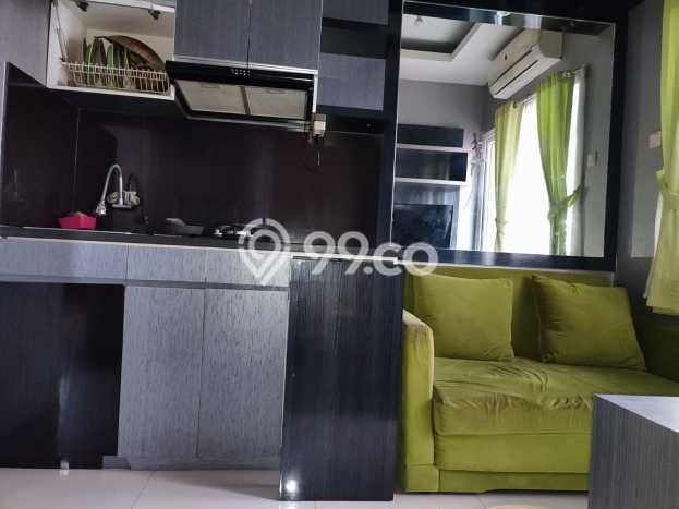 Disewakan Cepat! Unit Apartemen Hemat di Cempaka Putih, Jakarta Pusat 2 Kamar Tidur dan 1 Kamar Mandi Disewakan Cepat! Unit Apartemen Hemat di Cempaka Putih, Jakarta Pusat 2 Kamar Tidur dan 1 Kamar Mandi