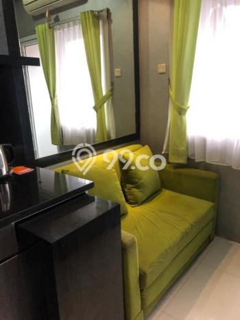 Disewakan Cepat! Unit Apartemen Hemat di Cempaka Putih, Jakarta Pusat 2 Kamar Tidur dan 1 Kamar Mandi Disewakan Cepat! Unit Apartemen Hemat di Cempaka Putih, Jakarta Pusat 2 Kamar Tidur dan 1 Kamar Mandi