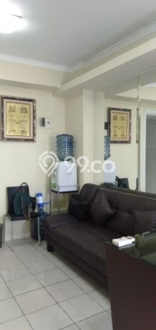 Sewa Sekarang Apartemen Strategis 2 KT, 1 KM di Kawasan Cempaka Putih Sewa Sekarang Apartemen Strategis 2 KT, 1 KM di Kawasan Cempaka Putih